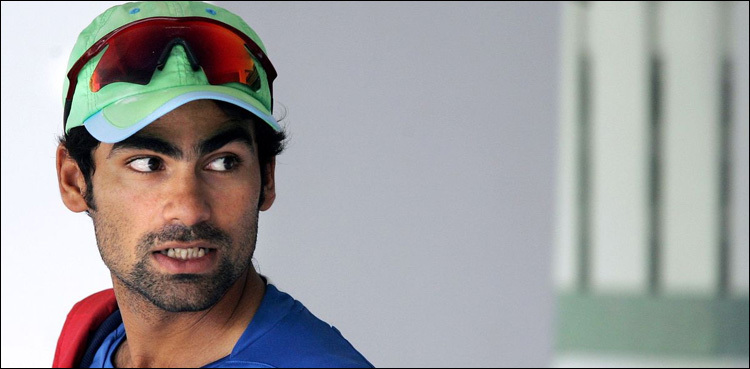 Indian batsman Mohammad Kaif announces retirement from cricket