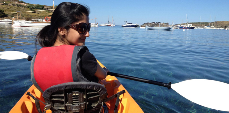 Pakistani Laraib Atta is part of Tom Cruise’s latest ‘Mission Impossible’ sequel