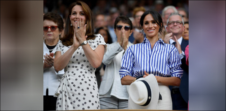 Meghan Markle's sister hints at appearing in UK Celebrity Big Brother show