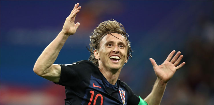 There is more to Croatia than just Modric magic