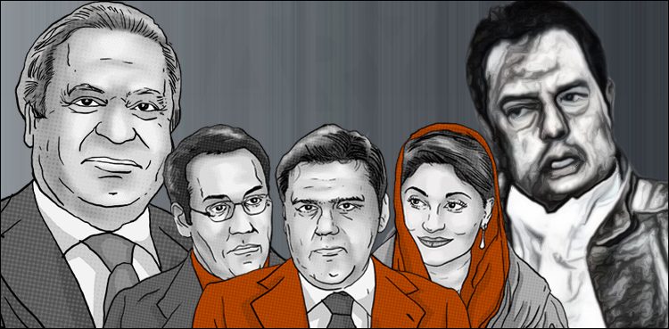 Hearing of Al-Azizia, Flagship references adjourned without any proceeding