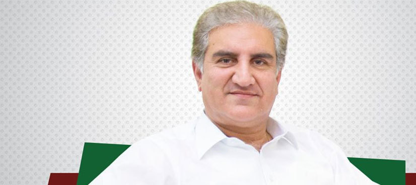 PTI govt to hold discussion on economic condition in parliament: Mehmood Qureshi