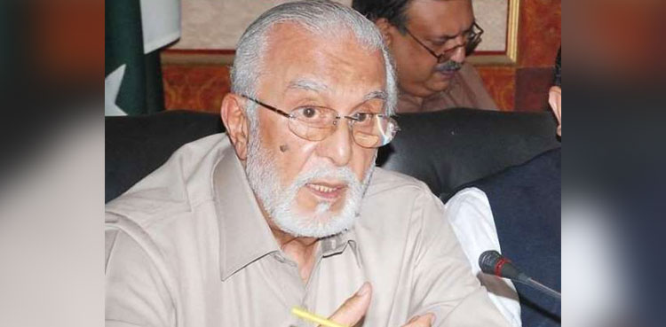 PTI's Zulfiqar Khosa loses NA seat after vote recount