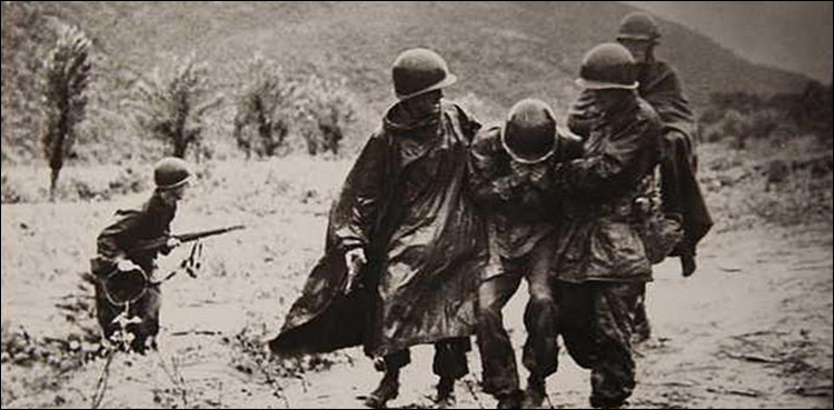 US, North Korea to resume search for remains from Korean War