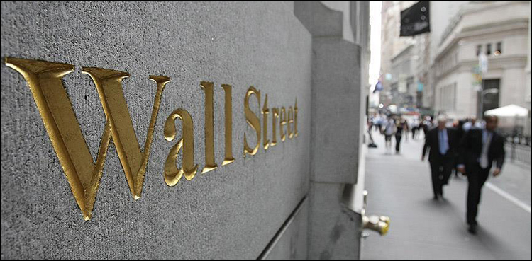 Wall Street rattled by Caterpillar, Nvidia warnings