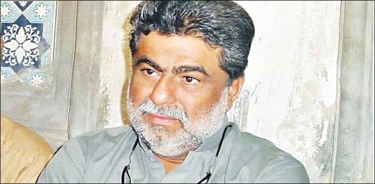 BHC upholds PTI Balochistan chief's disqualification