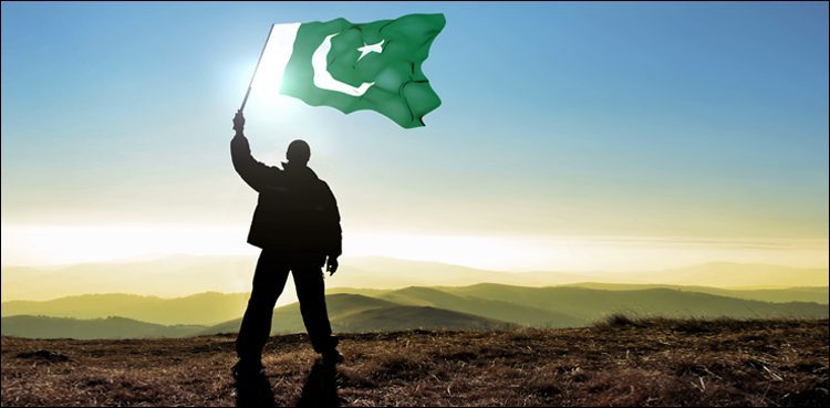 ARY's Election Anthem - 'Niklo Pakistan Ki Khatir' making waves across Pakistan