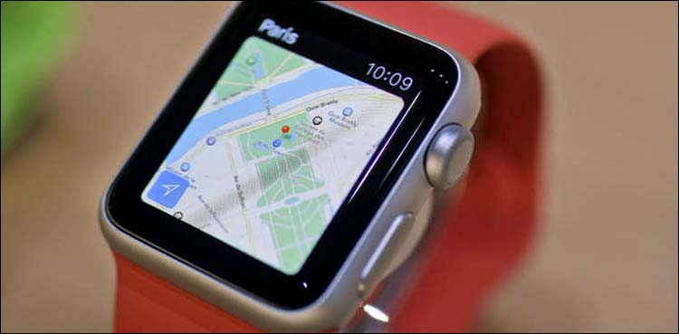 Apple Maps to Be Rebuilt 'From Ground Up'