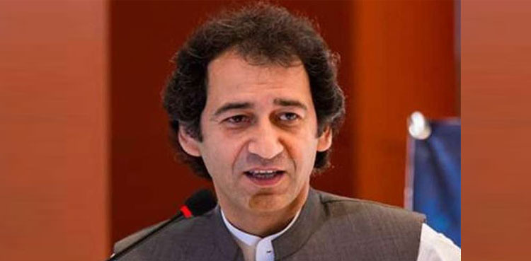 Fazal-ur-Rehman has become jobless after 17 years: Atif Khan