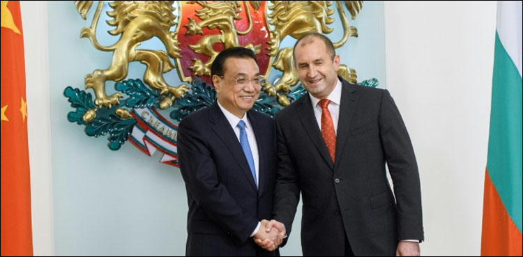 China eyes eastern Europe investment as US trade war sizzles