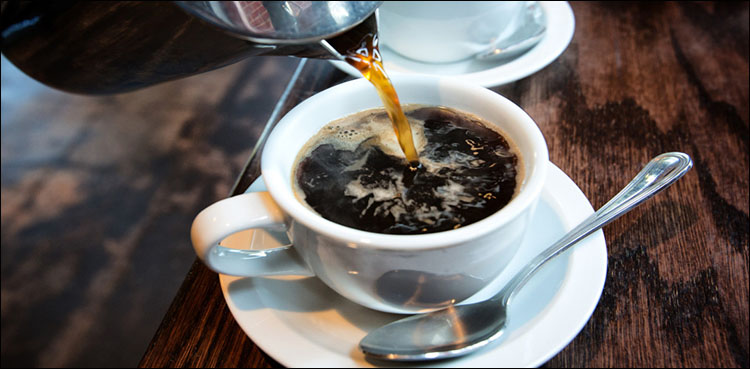 WATCH: Scientists create 'sustainable' lab-grown coffee