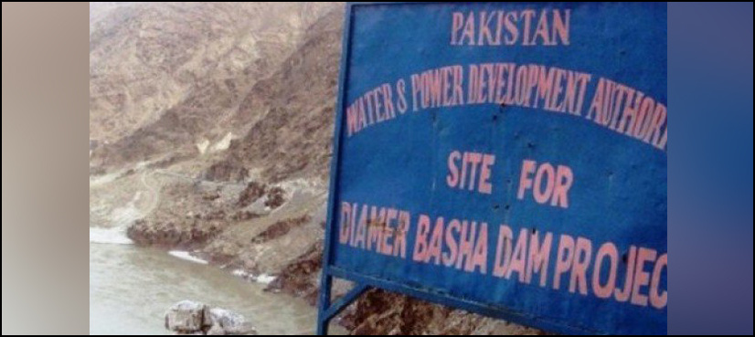 KP govt officers donate 3-day salary for Diamer-Bhasha, Mohmand dams