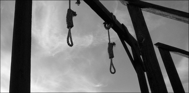 Army chief confirms death sentences of 12 hardcore terrorists