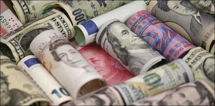 Reasoning behind foreign economic assistance