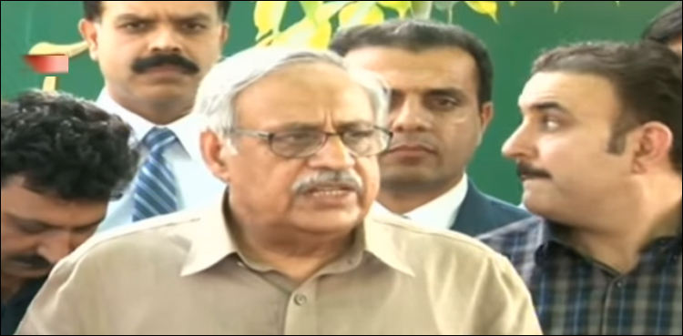 ECP has complete control over the electoral process: secretary