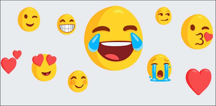 The Universal Language of the Internet- EMOJI