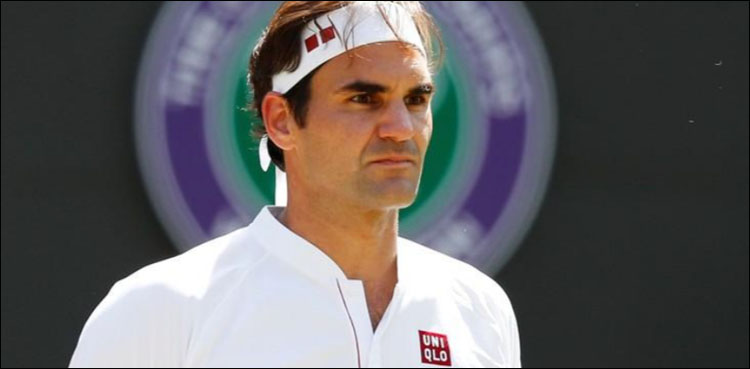 Anderson stuns Federer in quarter-final cliffhanger