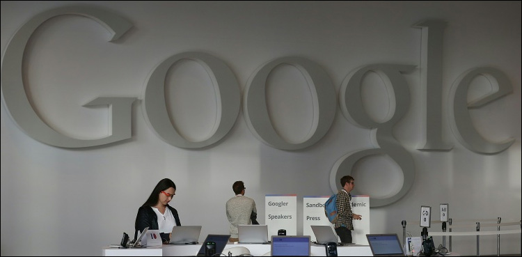 Google hit with record 4.3-bn-euro EU fine over Android
