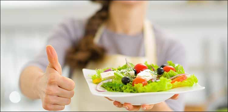 Want to look younger? These Super-foods can help!