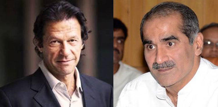 Saad Rafique wants recounting of votes in NA-131