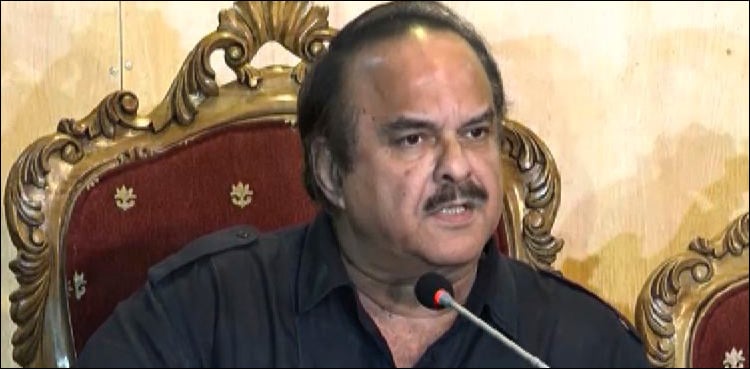 Bilawal-Nawaz meeting had political motives: Haq