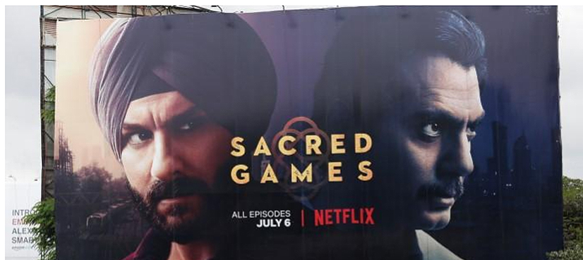 Netflix pilots Rs250 mobile plan to woo users