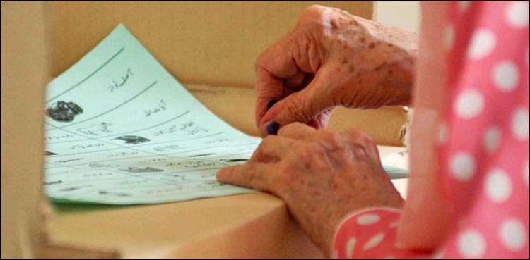 EXPLAINER: Pakistan is going to elections, making rare history