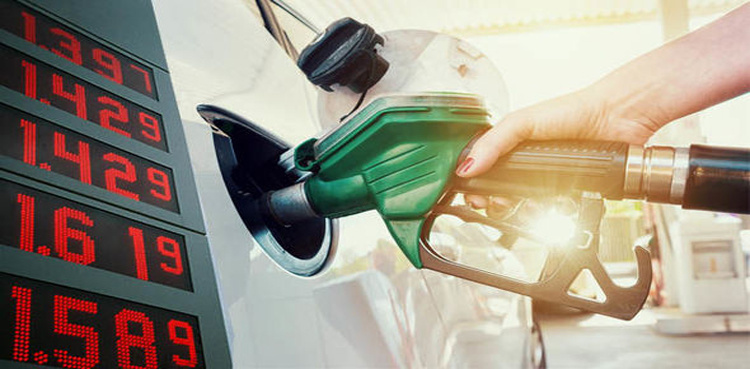 Petrol prices likely to remain unchanged by the Interim Government