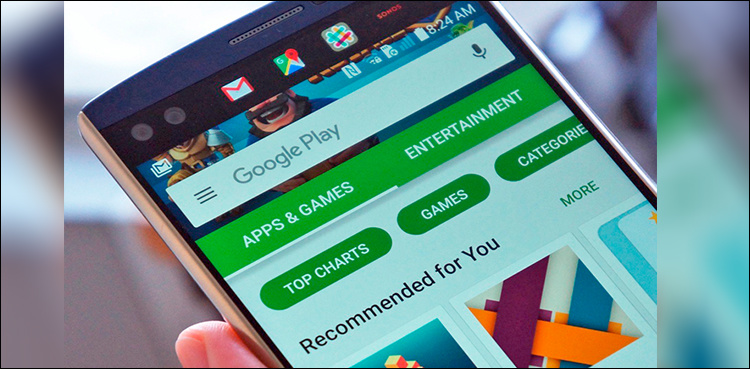 This is how you can run Google Play Store on Windows 11