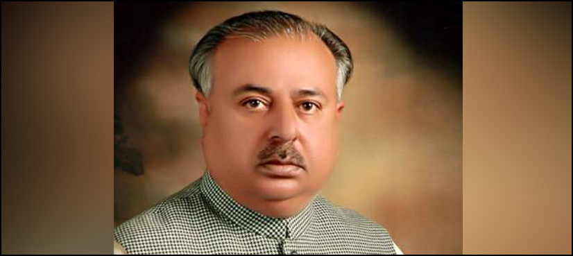 PTI candidate disqualified for using CJP, COAS pictures on election poster