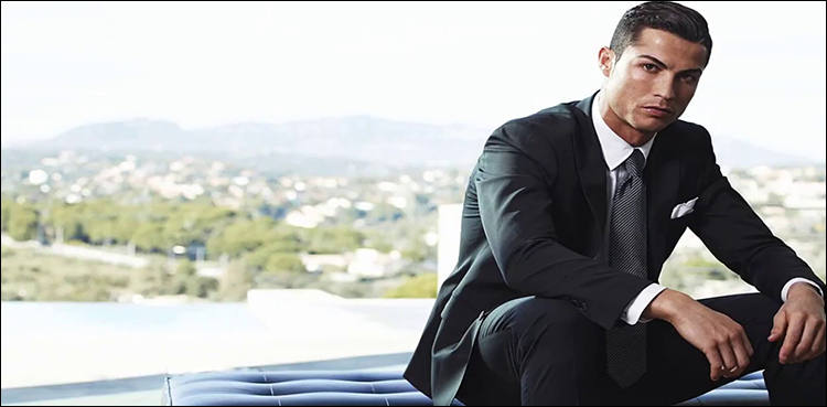 Hotel staff stunned as Cristiano Ronaldo leaves hefty tip