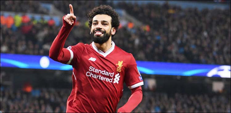 Salah-led Egypt can seal World Cup slot by beating Burkina Faso