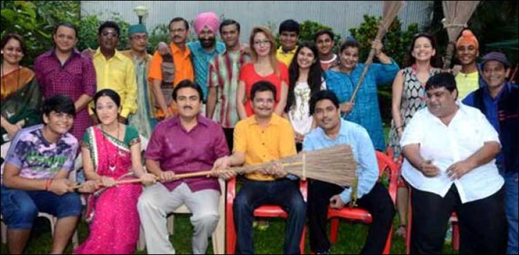 Prominent cast member of Tarak Mehta ka Oolta Chashma passes away