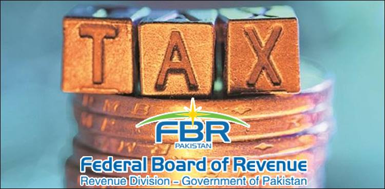 FBR registers 55% increase in tax returns