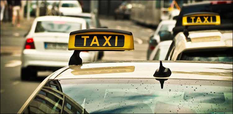 Eleven taxi drivers shot dead in South Africa