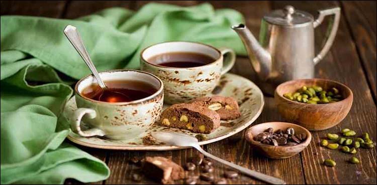 Green Tea vs Black Tea. Which one is better?