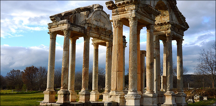 Turkey's ancient temple site gets UNESCO heritage status