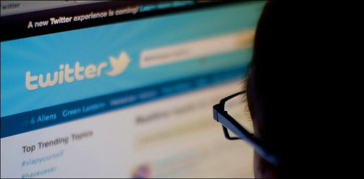 Twitter to test a new feature to combat online abuse