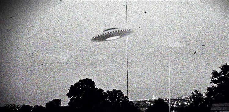 Ex-NASA scientist says aliens exist but encounters are covered up by governments