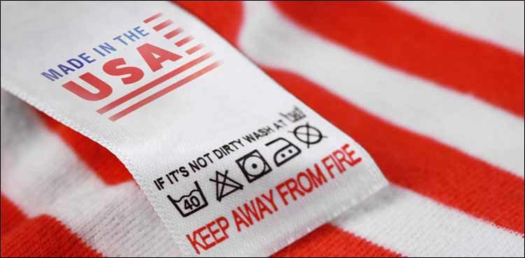 White House to showcase US products as trade battles loom