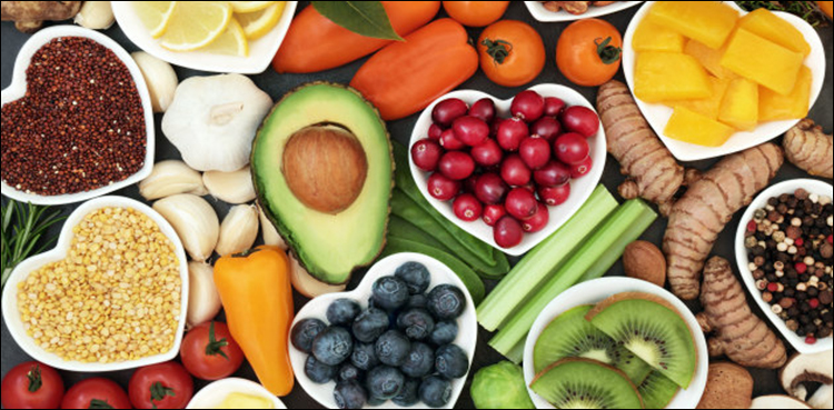 7 easily available foods laced with vitamin C for a healthy brain