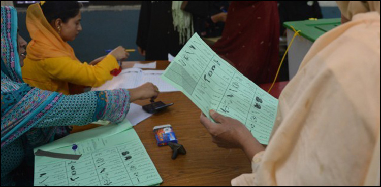 Cantonment polls: PM Imran seeks report over defeat in Rawalpindi, Multan, Peshawar