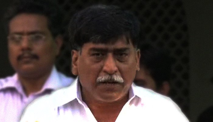 MQM-Haqiqi's Afaq Ahmed withdraws resignation