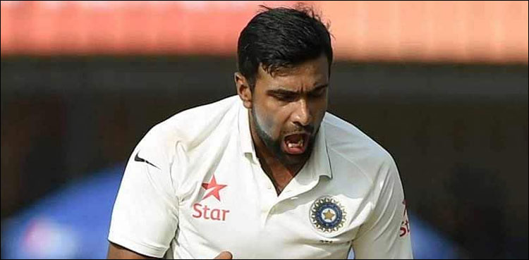'Been working on simplifying my action' – Ravichandran Ashwin