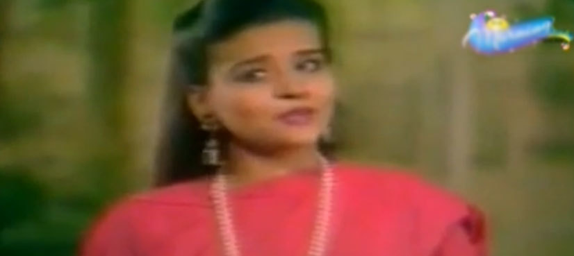 Legendary singer Afshan Ahmad graces ARY News' Independence day show