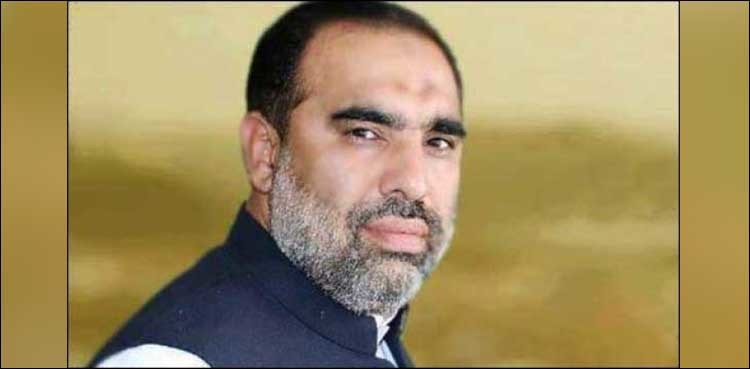 Asad Qaiser: A cool player for a tough job