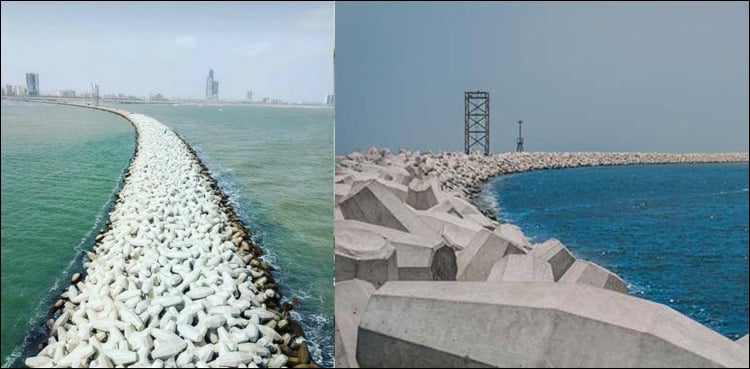 China Port: A new ‘picnic point’ for Karachiites?