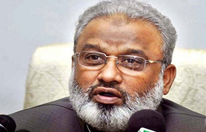 PM Imran Khan appoints Arbab Ghulam Rahim as SAPM on Sindh affairs