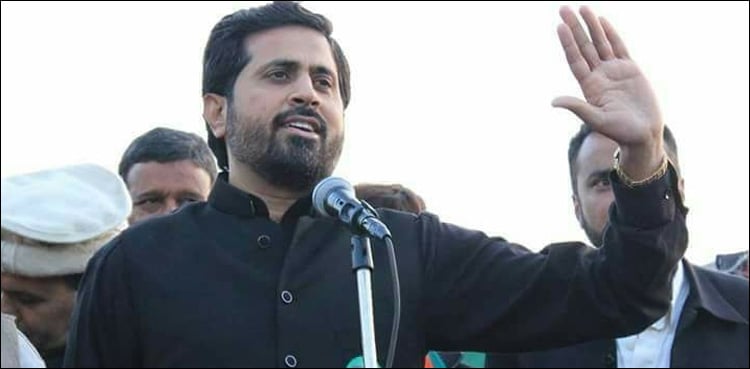 Core objective of PTI govt is masses' welfare, revival of economy: Fayyaz