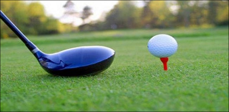 Sindh Golf Association announces golf championship in Karachi